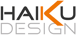 Logo Haiku Design