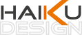 logo Haïku Design