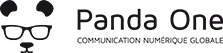 logo Panda One