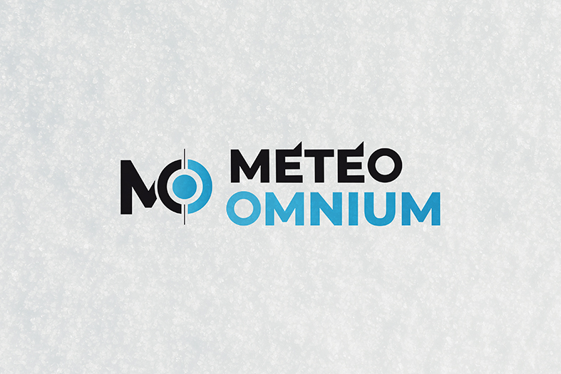logotype Meteo Omniun