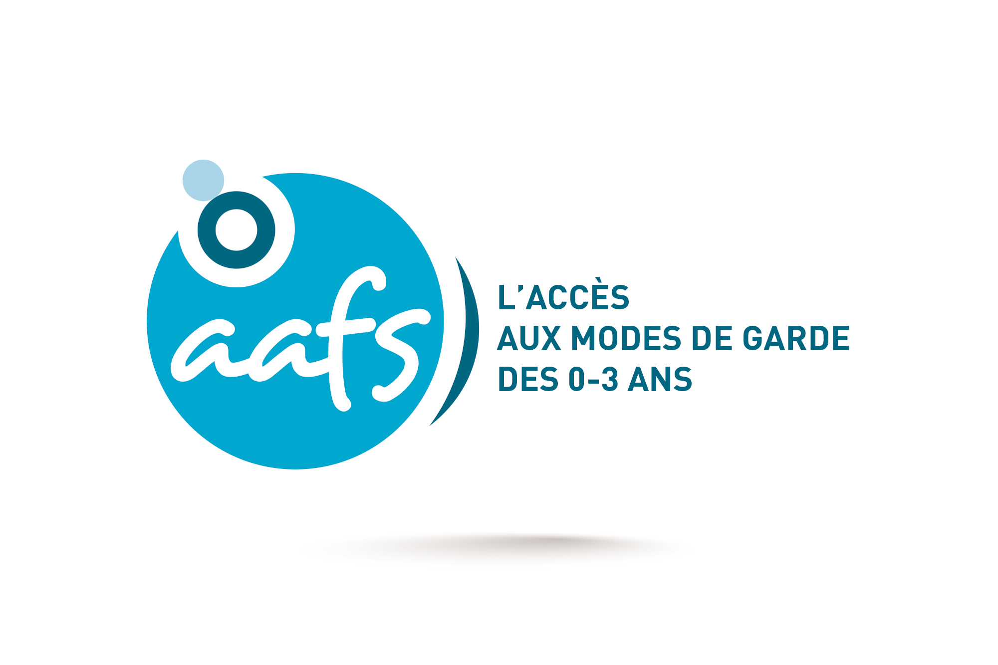 Création graphique du logotype de l'AAFS