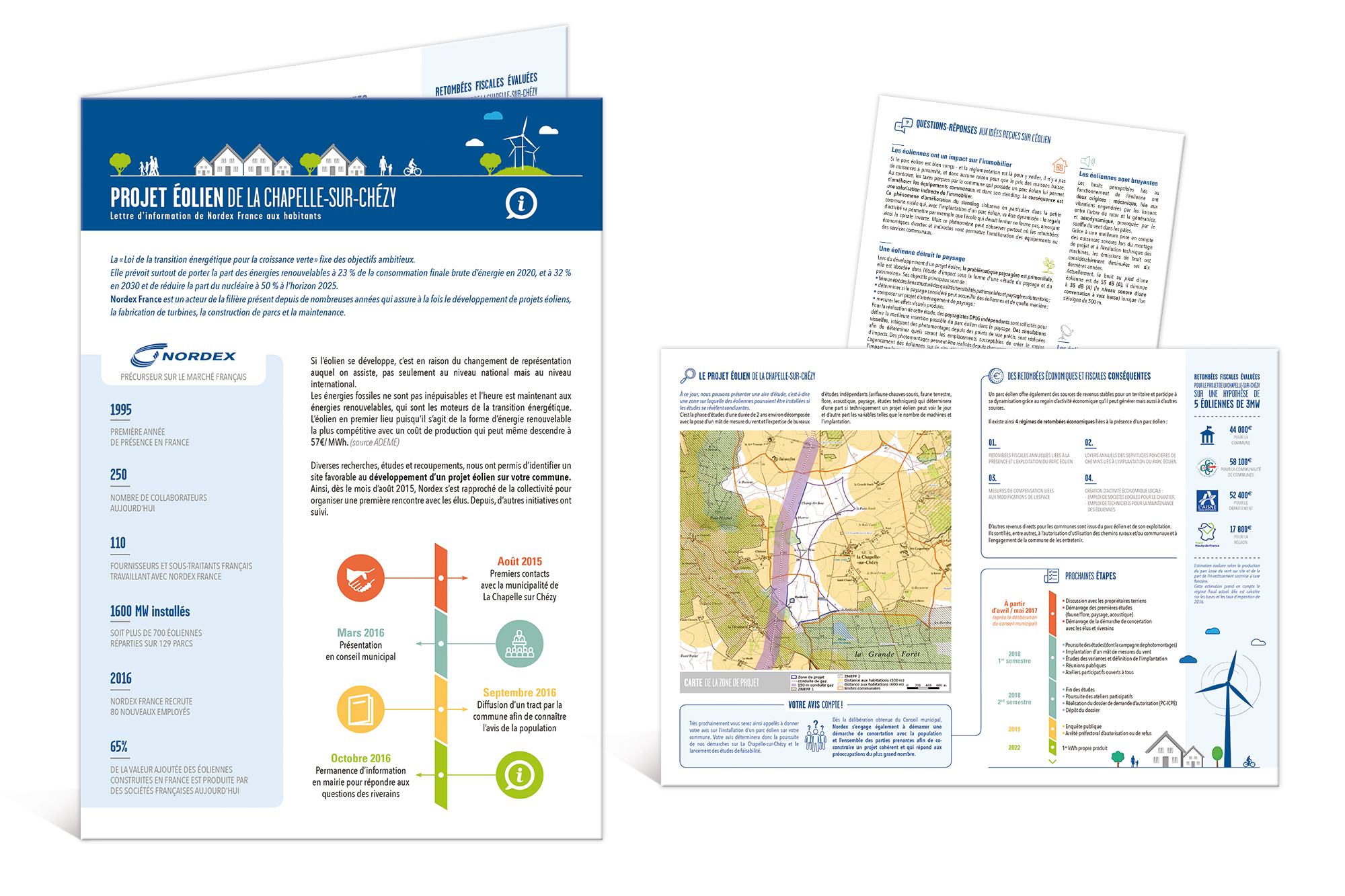 letter d'information nordex 1