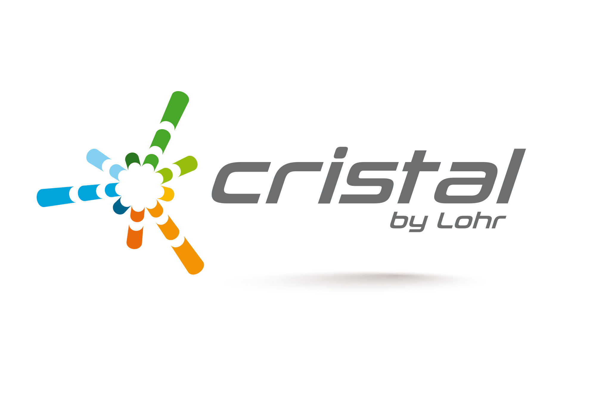 Logo Cristal