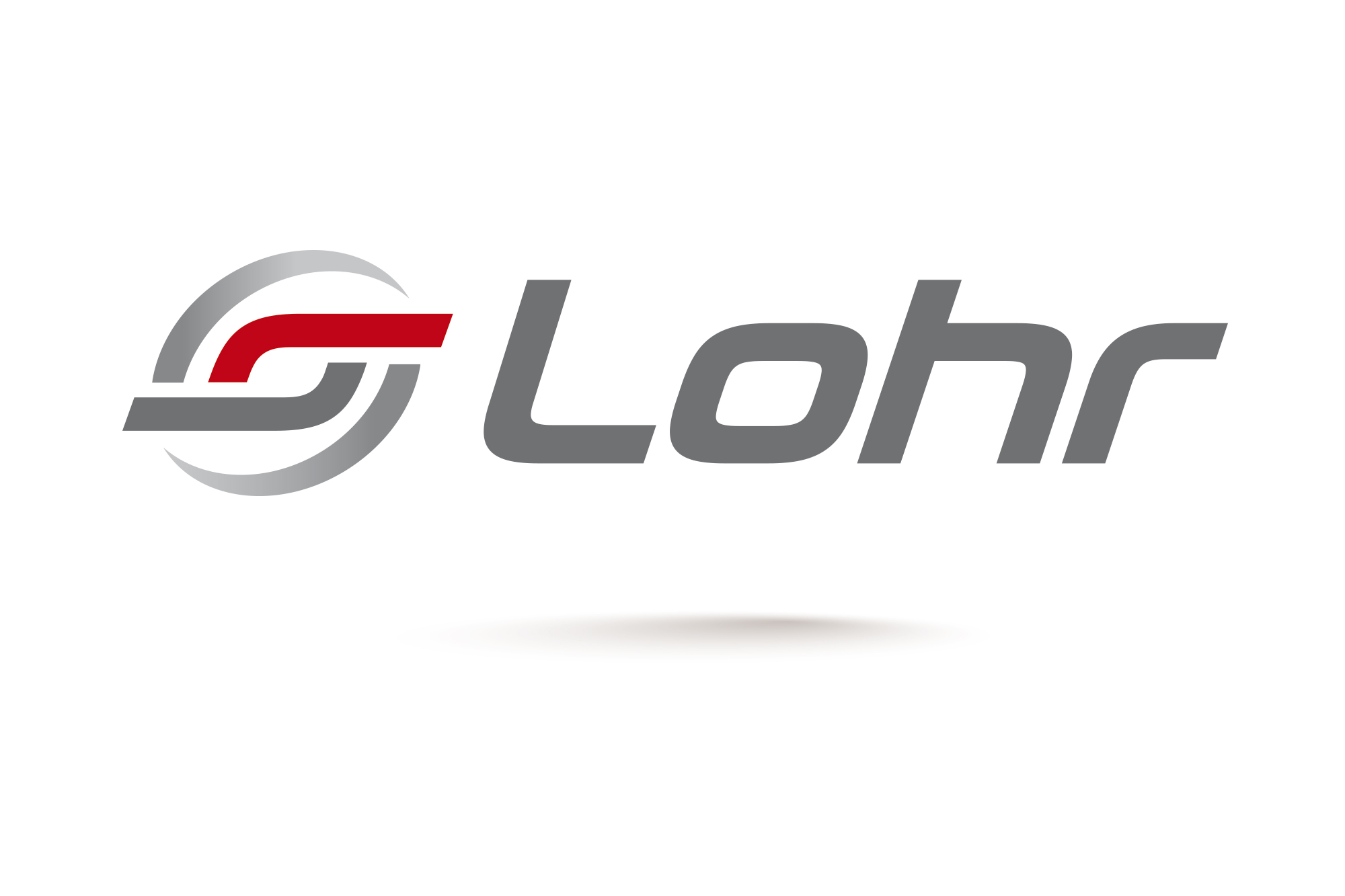 Logo Lohr