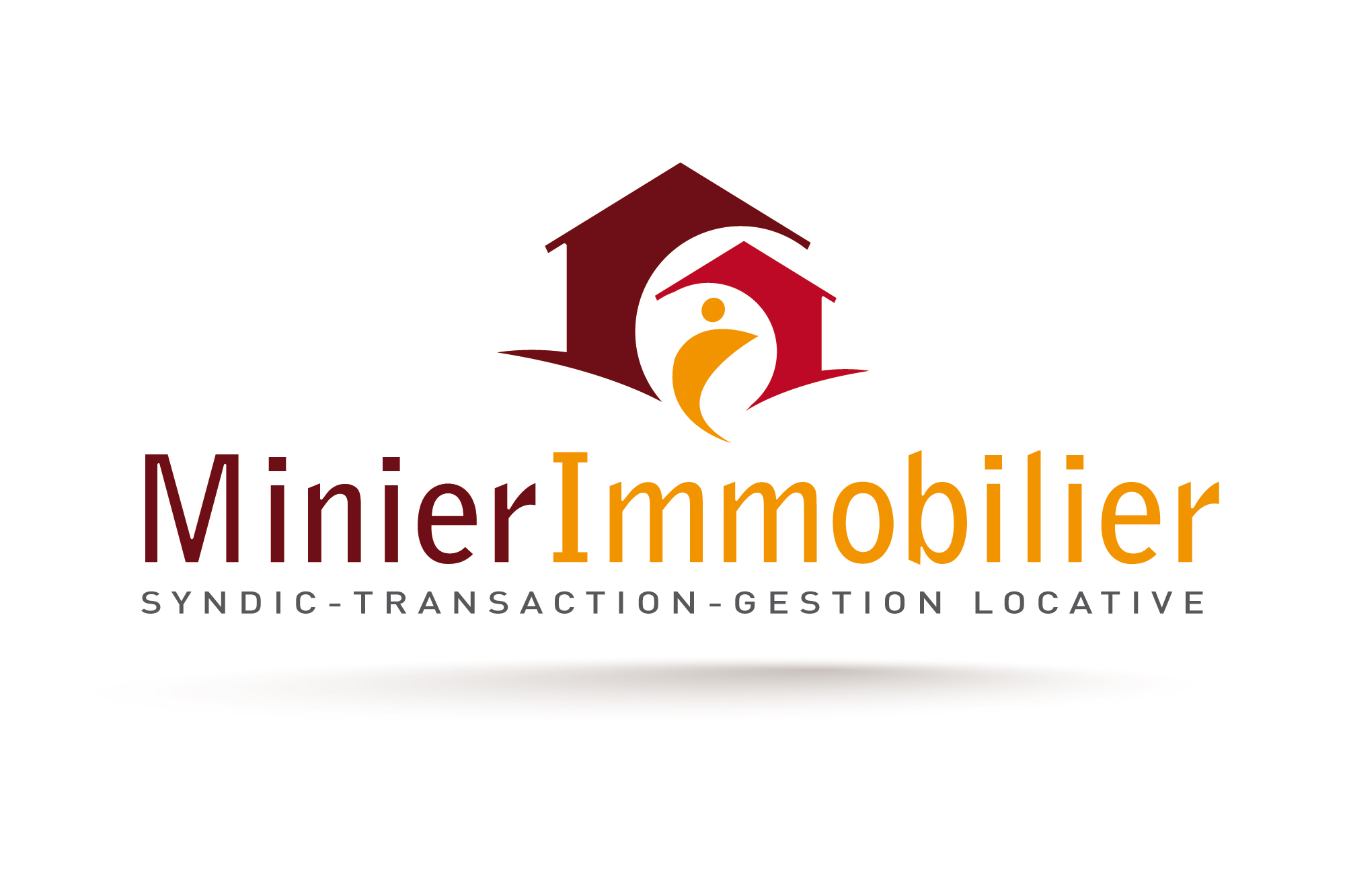 Logo Minier Immobilier