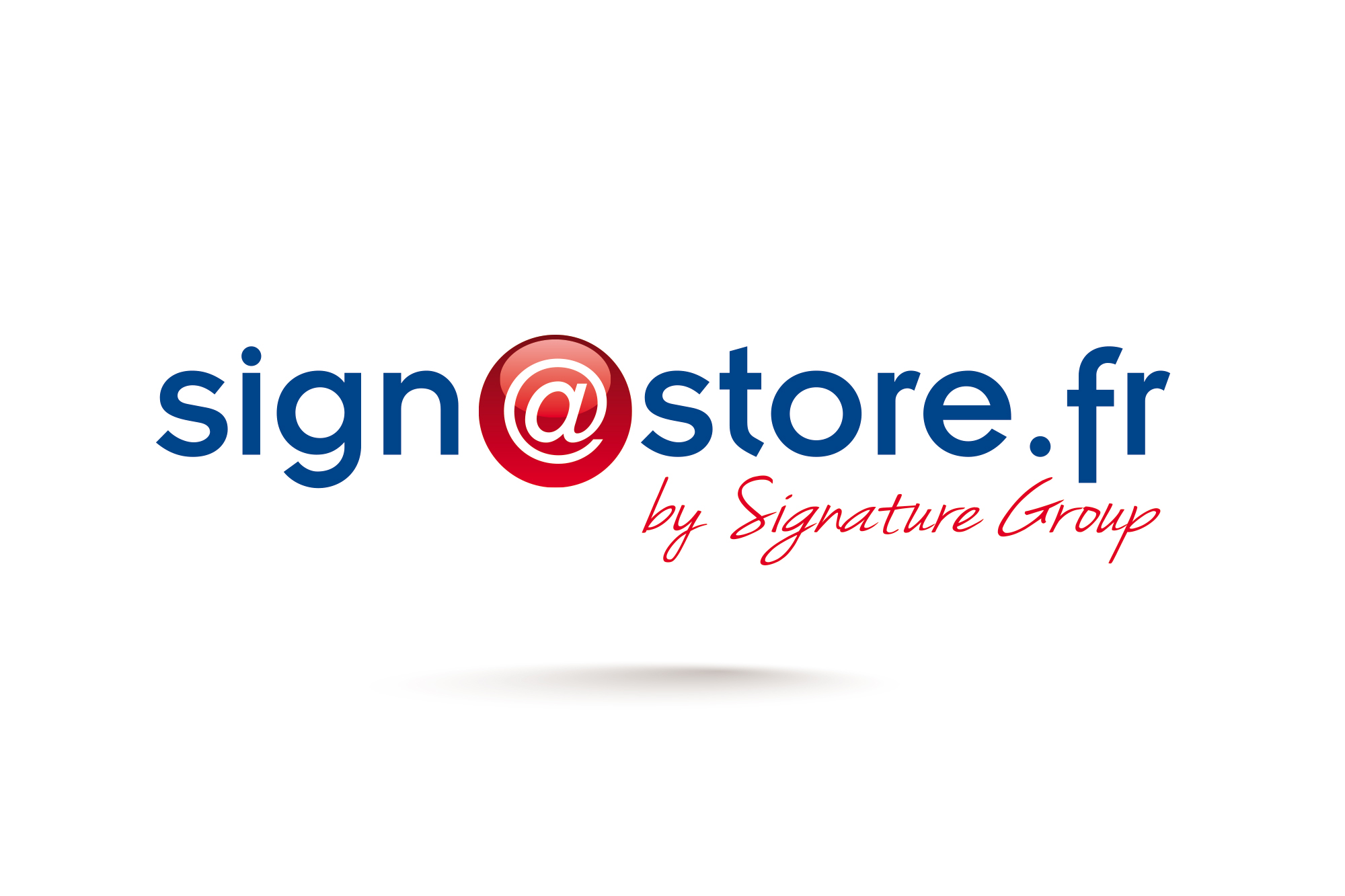 Logo pour le site Signastore