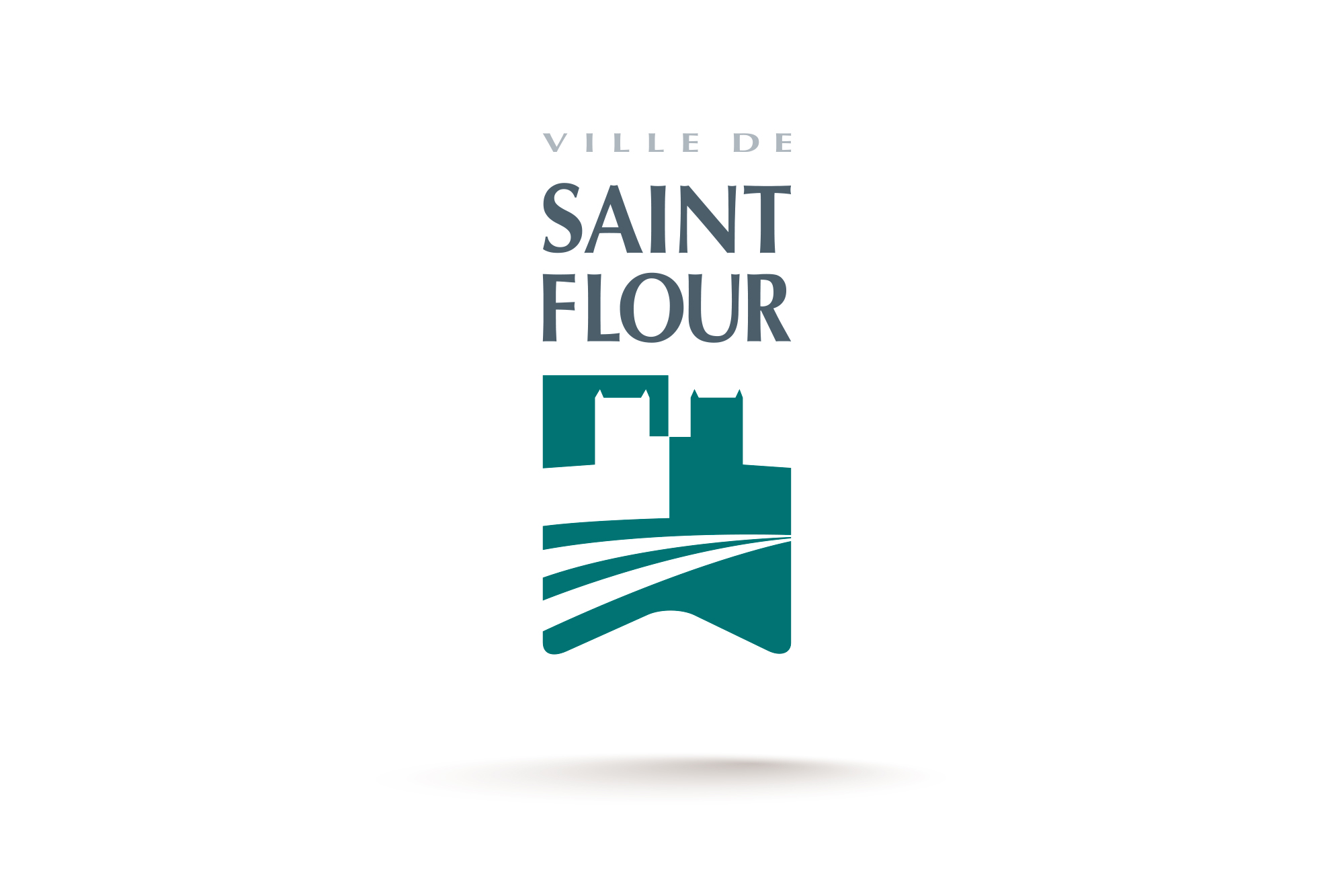 ville de saint flour