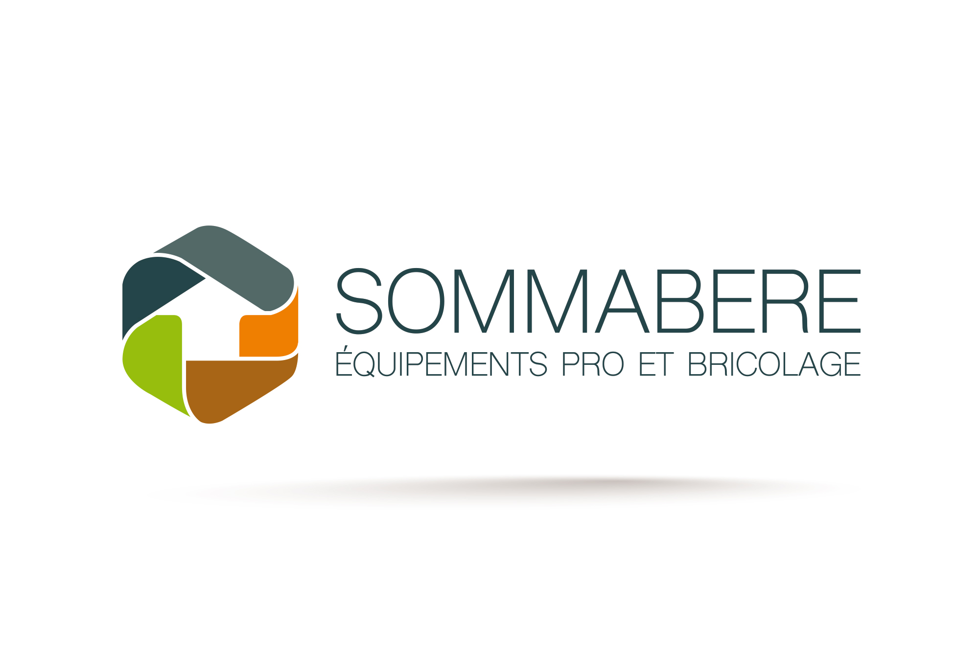 logotype sommabere