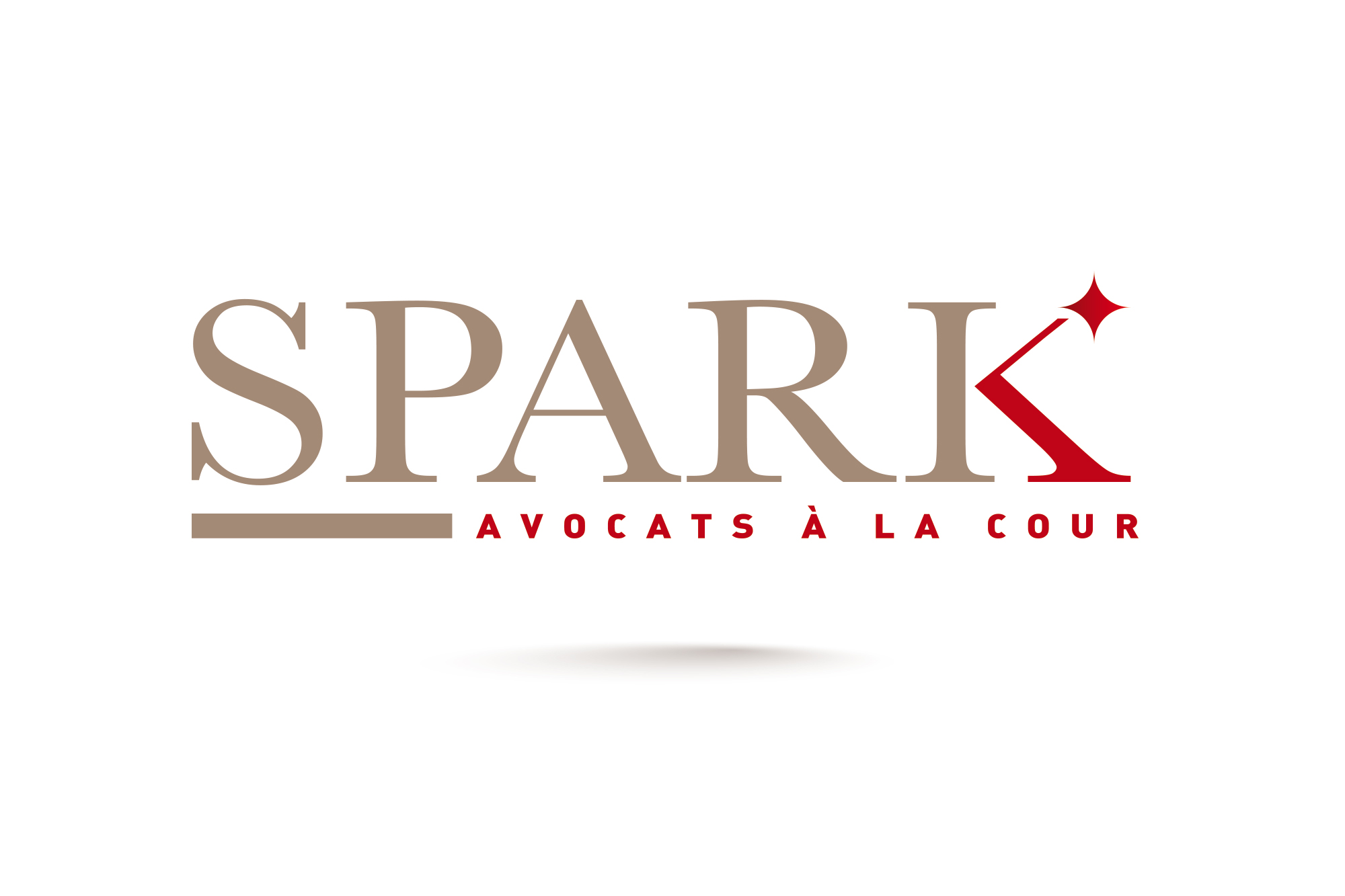 Logo Spark