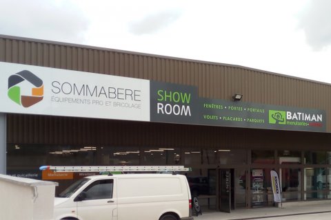 Ouverture Sommabere condom Ouverture Sommabere condom