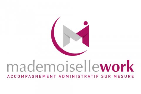 logo Mademoiselle Work