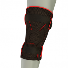 genouilleère orthopedique Stabilax®