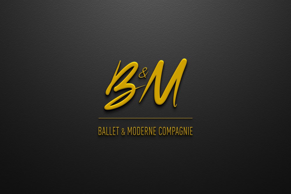 logotype B&M Compagnie