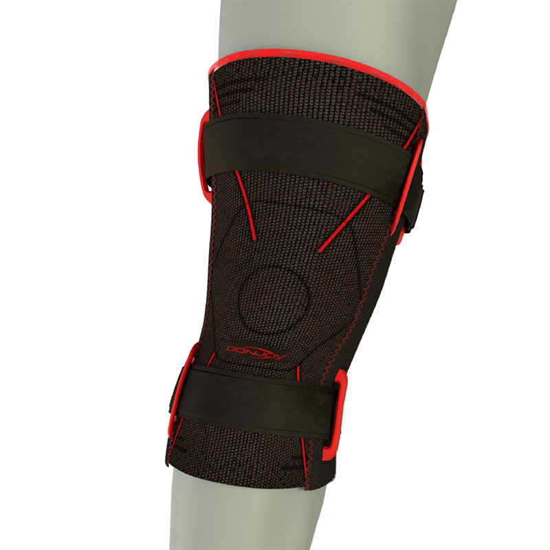 genouilleère orthopedique Stabilax®