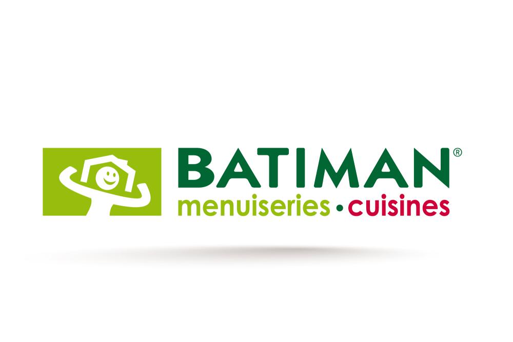 Logo Batiman