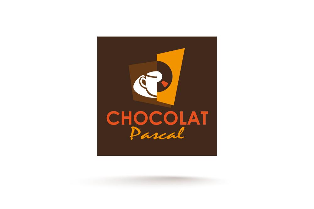 Logo Chocolat Pascal