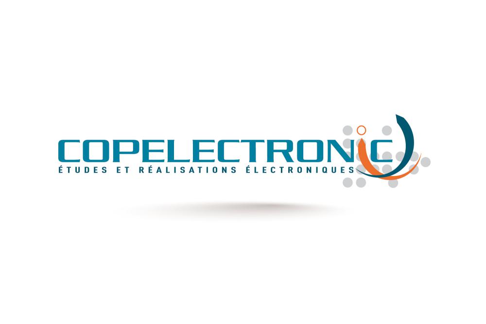Logo Copelectronic
