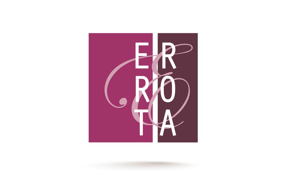 Logo Errota