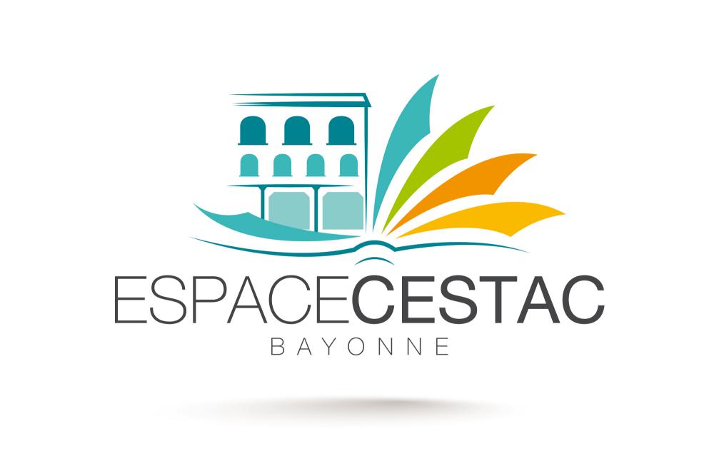 Logo Espace Cestac
