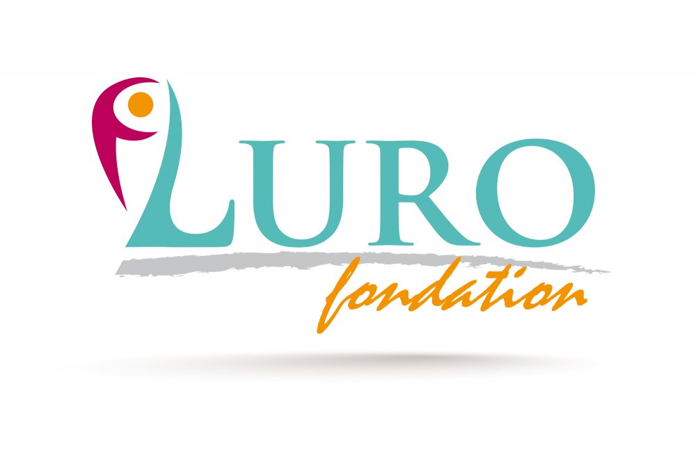 logo fondation luro